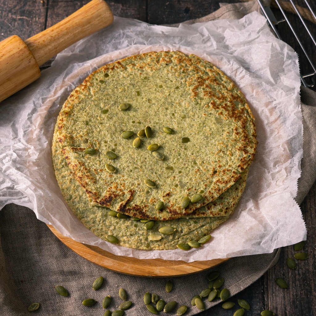 راب اليقطين