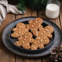 Ginger Bread Cookies