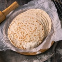 خبز جوز الهند