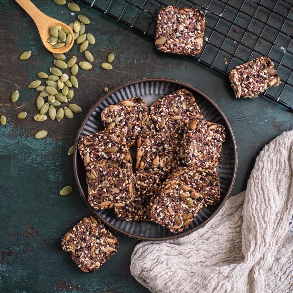 سناك الزعتر