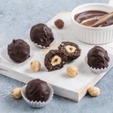 Hazelnut Bites