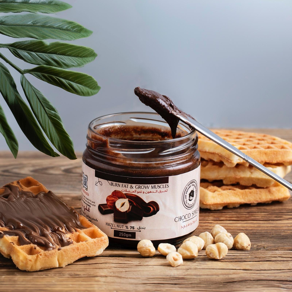 Choco Spread