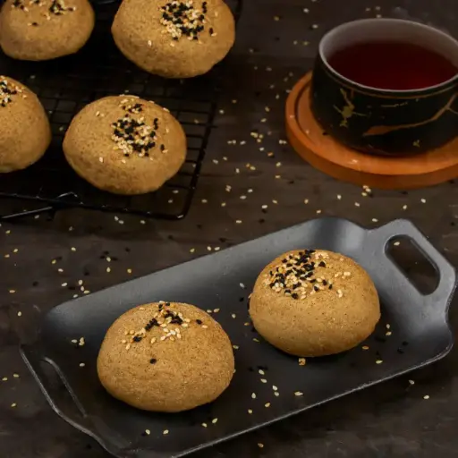 Millet Slider