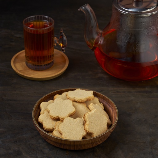 Coconut Cookies